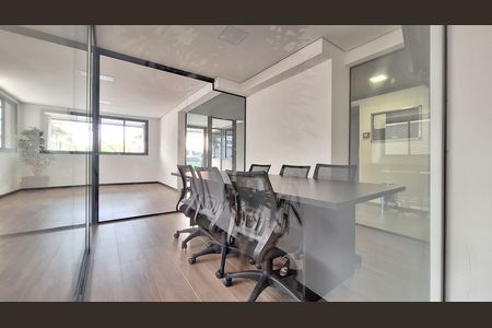 Apartamento à venda com 27m², 1 quarto e sem vaga Apartamento à venda com 27m², 1 quarto e sem vagaOffice