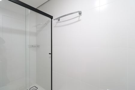 Apartamento à venda com 27m², 1 quarto e sem vagaBanheiro