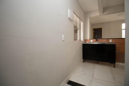 Apartamento para alugar com 52m², 1 quarto e 1 vaga Apartamento para alugar com 52m², 1 quarto e 1 vagaÁrea de Serviço