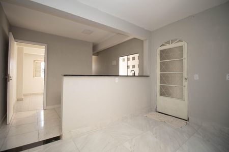Apartamento para alugar com 52m², 1 quarto e 1 vaga Apartamento para alugar com 52m², 1 quarto e 1 vagaSala