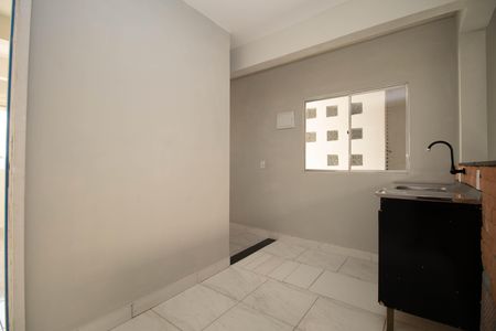 Apartamento para alugar com 52m², 1 quarto e 1 vaga Apartamento para alugar com 52m², 1 quarto e 1 vagaCozinha