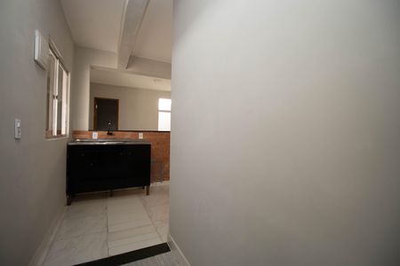 Apartamento para alugar com 52m², 1 quarto e 1 vaga Apartamento para alugar com 52m², 1 quarto e 1 vagaÁrea de Serviço