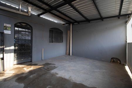 Apartamento para alugar com 52m², 1 quarto e 1 vaga Apartamento para alugar com 52m², 1 quarto e 1 vagaGaragem