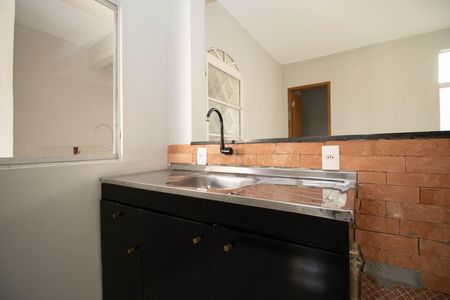 Apartamento para alugar com 52m², 1 quarto e 1 vaga Apartamento para alugar com 52m², 1 quarto e 1 vagaCozinha