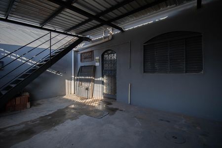 Apartamento para alugar com 52m², 1 quarto e 1 vaga Apartamento para alugar com 52m², 1 quarto e 1 vagaGaragem