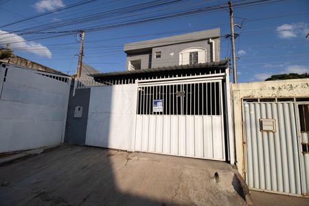 Apartamento para alugar com 52m², 1 quarto e 1 vaga Apartamento para alugar com 52m², 1 quarto e 1 vagaFachada
