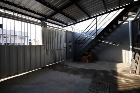 Apartamento para alugar com 52m², 1 quarto e 1 vaga Apartamento para alugar com 52m², 1 quarto e 1 vagaGaragem