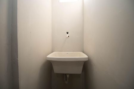 Apartamento para alugar com 52m², 1 quarto e 1 vaga Apartamento para alugar com 52m², 1 quarto e 1 vagaÁrea de Serviço