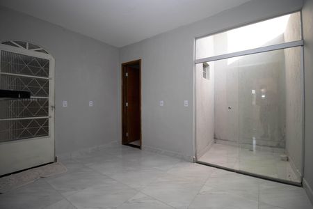 Apartamento para alugar com 52m², 1 quarto e 1 vaga Apartamento para alugar com 52m², 1 quarto e 1 vagaSala