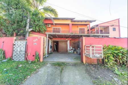 Casa para alugar com 3 quartos, 250m² em Planalto, Viamão