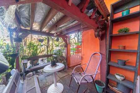 Casa para alugar com 3 quartos, 250m² em Planalto, Viamão