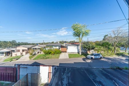 Vista de casa para alugar com 3 quartos, 250m² em Planalto, Viamão