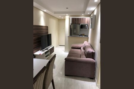 Apartamento à venda com 2 quartos, 47m² em Jardim Nova Europa, Campinas