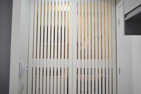 Área de Serviço de apartamento à venda com 2 quartos, 50m² em Planalto Paulista, São Paulo