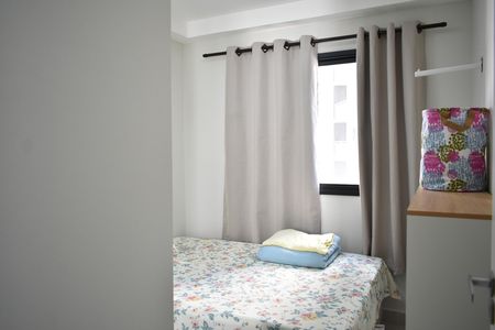 Quarto 1 de apartamento à venda com 2 quartos, 50m² em Planalto Paulista, São Paulo