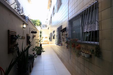 Apartamento à venda com 221m², 4 quartos e 4 vagasÁrea externa