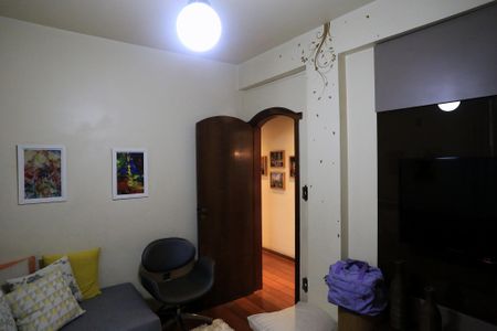 Apartamento à venda com 221m², 4 quartos e 4 vagasQuarto 1