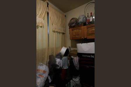 Apartamento à venda com 221m², 4 quartos e 4 vagasQuarto de Serviço