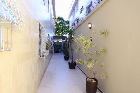 Apartamento à venda com 221m², 4 quartos e 4 vagasÁrea externa