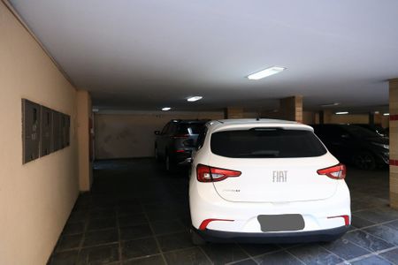 Apartamento à venda com 221m², 4 quartos e 4 vagasGaragem