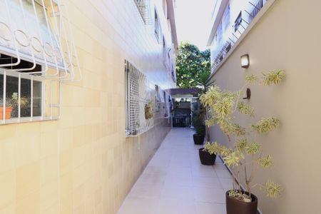 Apartamento à venda com 221m², 4 quartos e 4 vagasÁrea externa