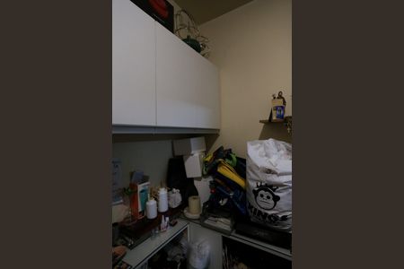 Apartamento à venda com 221m², 4 quartos e 4 vagasQuarto de Serviço