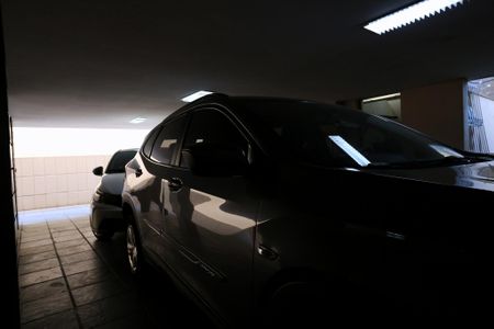 Apartamento à venda com 221m², 4 quartos e 4 vagasGaragem