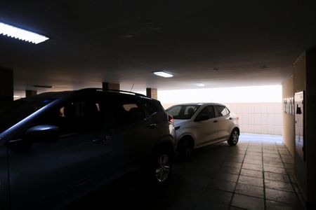 Apartamento à venda com 221m², 4 quartos e 4 vagasGaragem