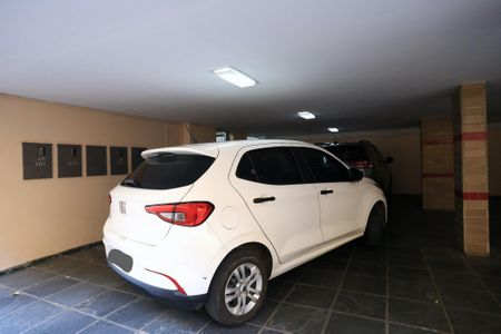 Apartamento à venda com 221m², 4 quartos e 4 vagasGaragem