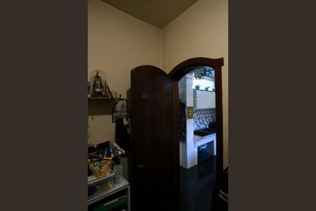 Apartamento à venda com 221m², 4 quartos e 4 vagasQuarto de Serviço