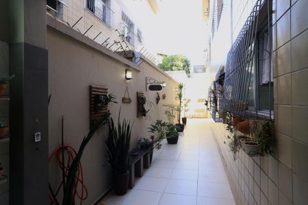 Apartamento à venda com 221m², 4 quartos e 4 vagasÁrea de Serviço