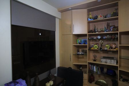 Apartamento à venda com 221m², 4 quartos e 4 vagasQuarto 1