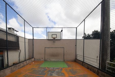 Quadra de apartamento para alugar com 2 quartos, 49m² em Ponte Grande, Guarulhos
