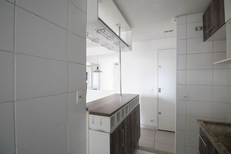 Apartamento para alugar com 49m², 2 quartos e 1 vaga Apartamento para alugar com 49m², 2 quartos e 1 vagaCozinha