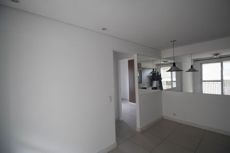 Sala  de apartamento para alugar com 2 quartos, 49m² em Ponte Grande, Guarulhos