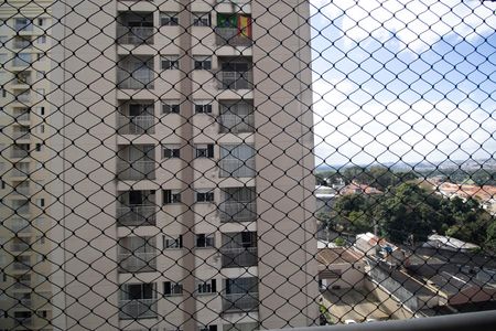 Vista de apartamento para alugar com 2 quartos, 49m² em Ponte Grande, Guarulhos
