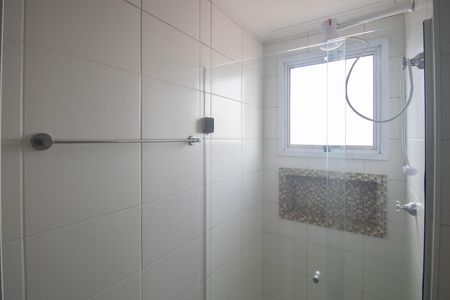 Apartamento para alugar com 49m², 2 quartos e 1 vaga Apartamento para alugar com 49m², 2 quartos e 1 vagaBanheiro