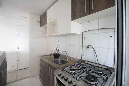 Apartamento para alugar com 49m², 2 quartos e 1 vaga Apartamento para alugar com 49m², 2 quartos e 1 vagaCozinha