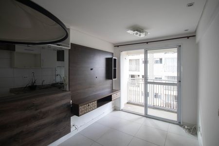 Apartamento para alugar com 2 quartos, 49m² em Ponte Grande, Guarulhos
