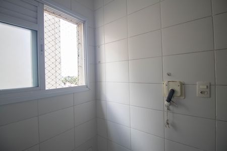 Apartamento para alugar com 49m², 2 quartos e 1 vaga