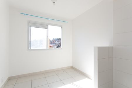 Apartamento para alugar com 32m², 2 quartos e sem vaga Apartamento para alugar com 32m², 2 quartos e sem vagaSala