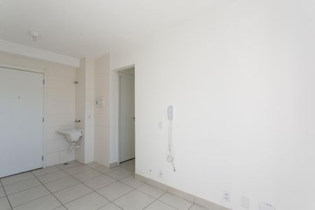 Apartamento para alugar com 32m², 2 quartos e sem vaga Apartamento para alugar com 32m², 2 quartos e sem vagaSala