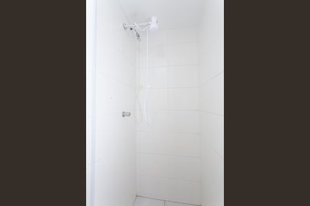 Apartamento para alugar com 32m², 2 quartos e sem vaga Apartamento para alugar com 32m², 2 quartos e sem vagaBanheiro