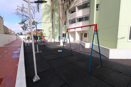 Apartamento à venda com 72m², 3 quartos e 1 vaga Apartamento à venda com 72m², 3 quartos e 1 vagaPlayground