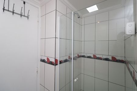 Apartamento à venda com 72m², 3 quartos e 1 vaga Apartamento à venda com 72m², 3 quartos e 1 vagaBanheiro