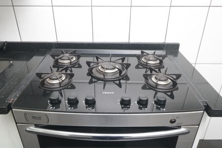 Apartamento à venda com 72m², 3 quartos e 1 vaga Apartamento à venda com 72m², 3 quartos e 1 vagaCozinha