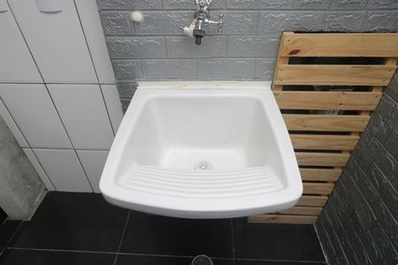 Apartamento à venda com 72m², 3 quartos e 1 vaga Apartamento à venda com 72m², 3 quartos e 1 vagaÁrea de Serviço