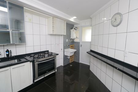 Apartamento à venda com 72m², 3 quartos e 1 vaga Apartamento à venda com 72m², 3 quartos e 1 vagaCozinha