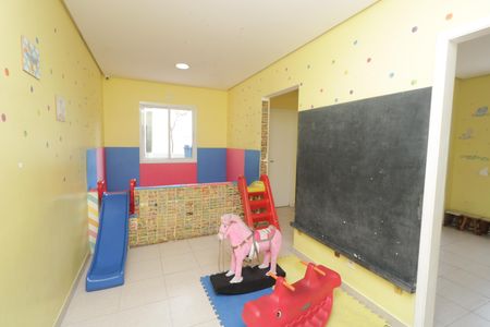 Apartamento à venda com 72m², 3 quartos e 1 vaga Apartamento à venda com 72m², 3 quartos e 1 vagaBrinquedoteca
