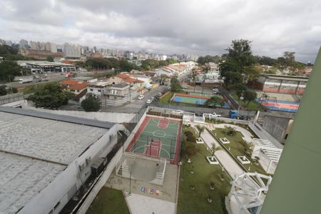 Apartamento à venda com 72m², 3 quartos e 1 vaga Apartamento à venda com 72m², 3 quartos e 1 vagaVista